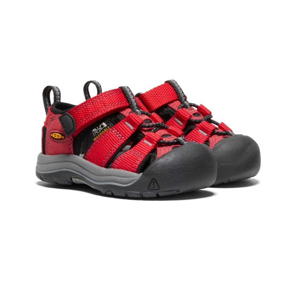 Keen Toddlers' Newport H2